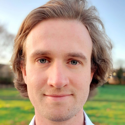 Photo of Adam Triabhall