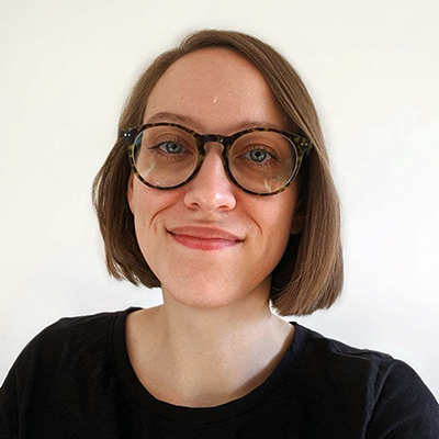 Photo of Dagmar Adamcova