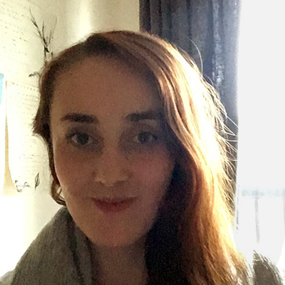Photo of Lisa Kröll