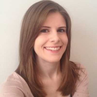 Photo of Louise Marshall