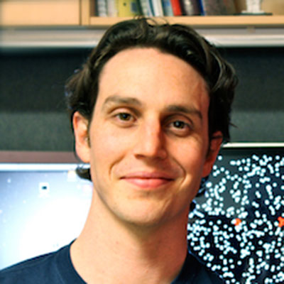 Photo of Will Harrison