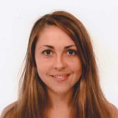 Photo of Zahara Gironés